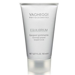 VAGHEGGI Equilibrium - gumming geopeel scrub
